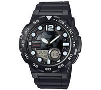 Casio Orologio Uomo AEQ-100W-1AVEF