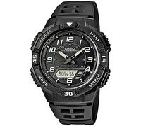 Casio Orologio Uomo Casio AQ-S800W-1bvef Nero F_0301_S0443035 Orologi