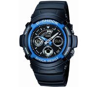Casio Orologio Uomo AW-591-2AER