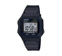 Casio Orologio Uomo Collezione W-217H