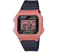 Casio Orologio Uomo Collezione W-217H