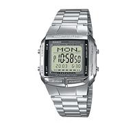 Casio Orologio Uomo DB-360N-1AEF