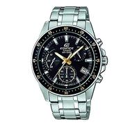 Casio Orologio Uomo Edifice EFV-540D-1A9VUEF