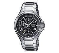 Casio Orologio Uomo EF-316D-1AVEF