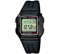 Casio Orologio Uomo F-201WA-1AEF