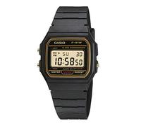 Casio Orologio Uomo F-91WG-9QEF