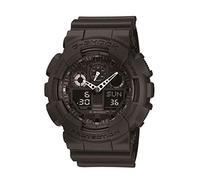 Casio G-shock Ga-100 Watch Nero Uomo