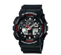 Casio Orologio Uomo GA-100-1A4ER