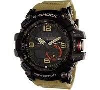 CASIO Orologio Uomo GG-1000-1A5ER
