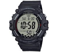 Orologio Casio Digital AE-1500WH-1AVEF Nero 00