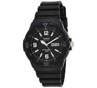 Casio Orologio Uomo MRW-200H-1B2VEF