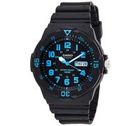 Casio Orologio Uomo MRW-200H-2BVEF