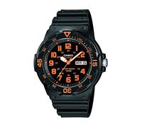 Casio Orologio Uomo MRW-200H-4BVEF