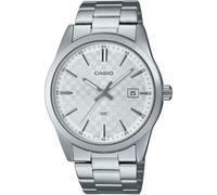 Casio Orologio Uomo - MTP-VD02B-1EUDF Quadrante Nero