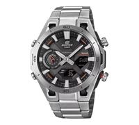 Casio orologio uomo multifunzione ECB-2300D-1AEF