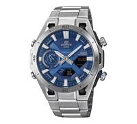 Casio orologio uomo multifunzione ECB-2300D-2AEF