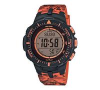 Casio Orologio uomo prg-300 cm-4e
