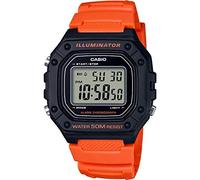 Casio Orologio Uomo W-218H-4B2VEF