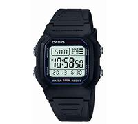 Casio Orologio Uomo W-800H-1AVES