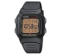 Casio Orologio Uomo W-800HG-9AVES