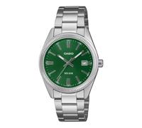 CASIO Timeless Collection Orologio UTP-1302PD-3A1V | Argento
