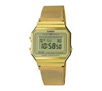 Casio Orologio Vintage A700wemg-9aef