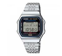 Casio Orologio vintage ABL-100WE-1AEF Bluetooth