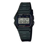 Casio W-59-1V Orologio 50 m Crono, Luce, Sveglia.