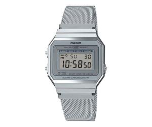 Casio Orologio Vintage Digital 35mm A700WEM-7AEF