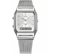 Casio Orologio Vintage Edgy Collection AQ-230EM-7A
