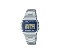 Casio Orologio Vintage Retrò Digitale A158WEA-2EF