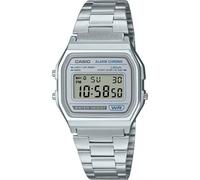 Casio Orologio Vintage Retro Digitale A158WEA-7EF