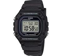 Casio Orologio W-218h-1avef