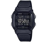 Casio Orologio W-800h-1bves