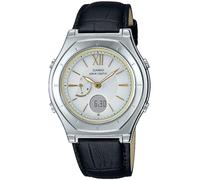 Casio ] Orologio Wave Septer Wave Ceptor Nero LWA-M160L-1AJF Fatto su Ordinazione Modello Giappone Importazione, moderno