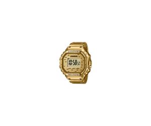 CASIO OrologioCRW-001JB-9 | Oro