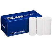 Casio P-5825-E carta calcolatrice interna rotolo di carta adatto HR-8TEC e HR-8RCE stampa calcolatrice