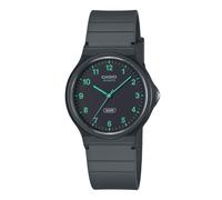 Casio POP Quartz Dress MQ-24B-8B Orologio unisex resistente agli schizzi