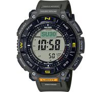 Casio PRG-340-3ER Pro Trek Solare Orologio Uomo 53mm 10ATM