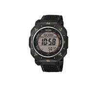 CASIO PRO TREK Orologio PRG-69B-1 | Nero