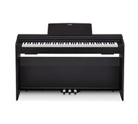 CASIO PRIVIA PX870 BLACK PIANOFORTE DIGITALE 88 TASTI 3 LIVELLI SENSIBILITA’ NERO