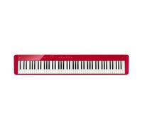 Casio Privia PX-S1100 RD inkl. SP-34 Pedal - Pianoforte da palco