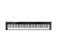 Casio Privia PX-S6000 - Pianoforte digitale a 88 tasti, colore: Nero