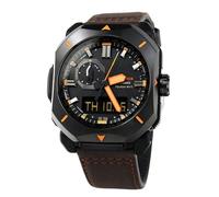 Casio PRO TREK Altimetro Termometro Tough Solar PRW-6900YL-5 Orologio da Uomo