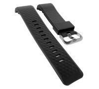 Casio Pro Trek Cinturino | Cinturino In Resina Nero WSD-F20-BK