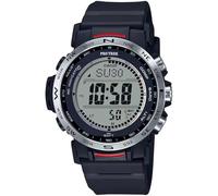 PRO TREK PRW-35-1A| Argento/Nero