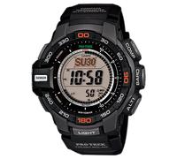 CASIO PRO TREK Orologio PRG-270-1 | Nero