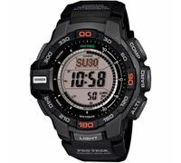 CASIO Pro Trek Prg-270-1er - Uomo - Nero - Taglia unica- modello 2024