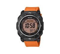 CASIO PRO TREK Orologio PRG-69-4 | Nero