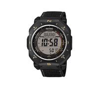 CASIO PRO TREK Orologio PRG-69B-1 | Nero